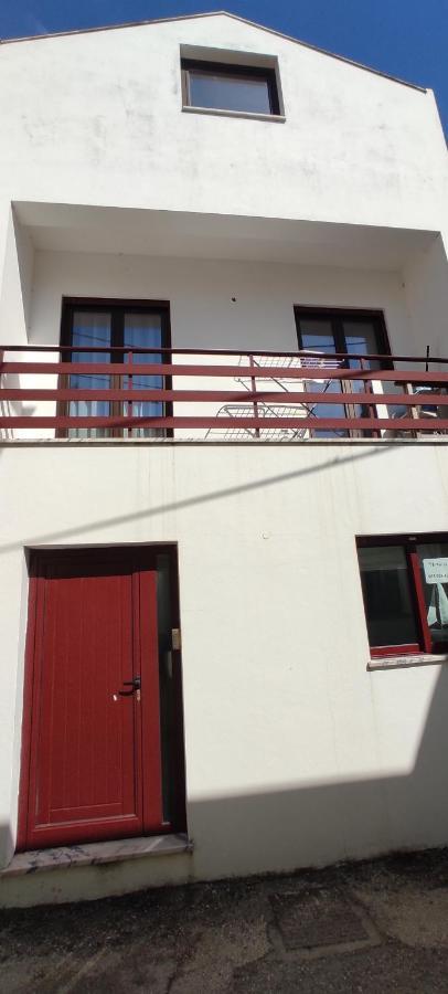 Casa Na Costa Villa Costa Nova Luaran gambar