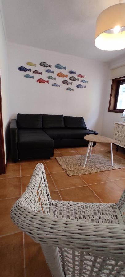 Casa Na Costa Villa Costa Nova Luaran gambar